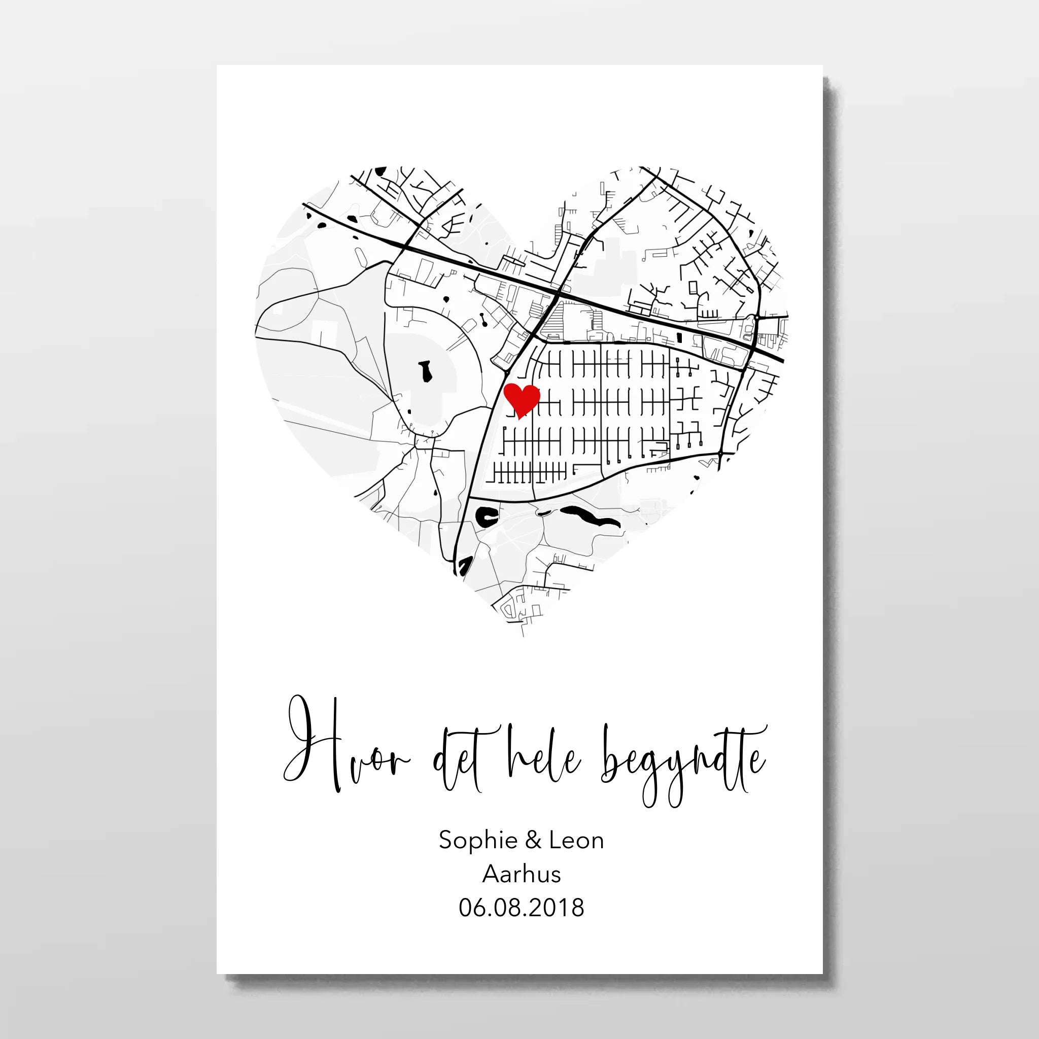 Ohne Rahmen Vertikal