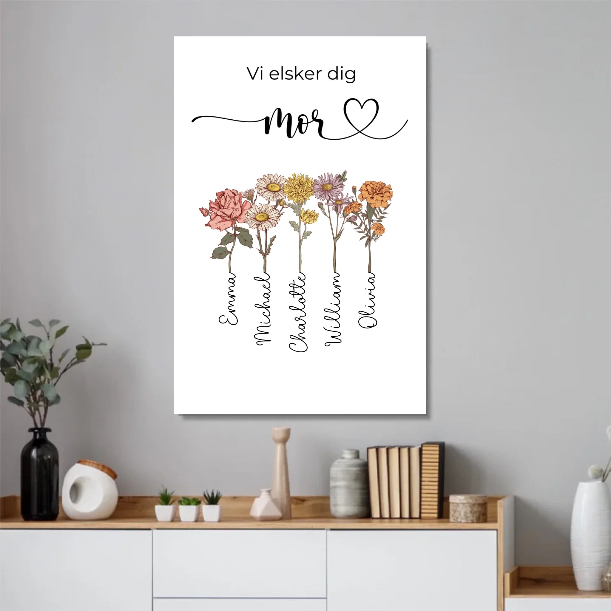vertikal