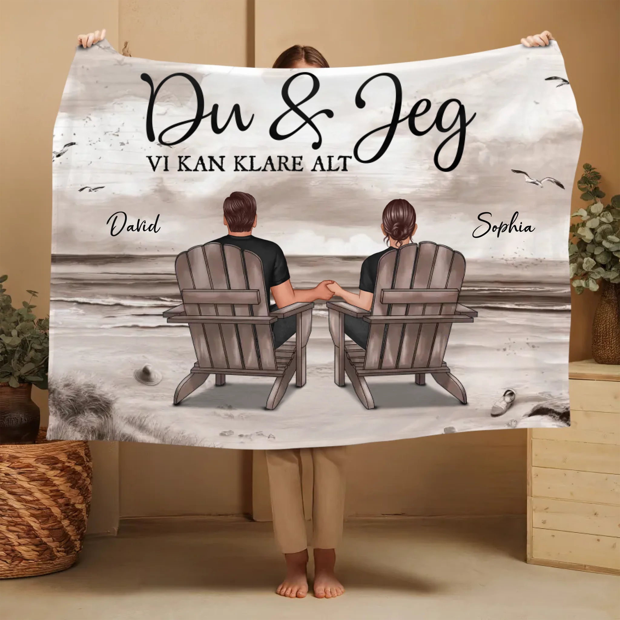 200x150 Decke gehalten