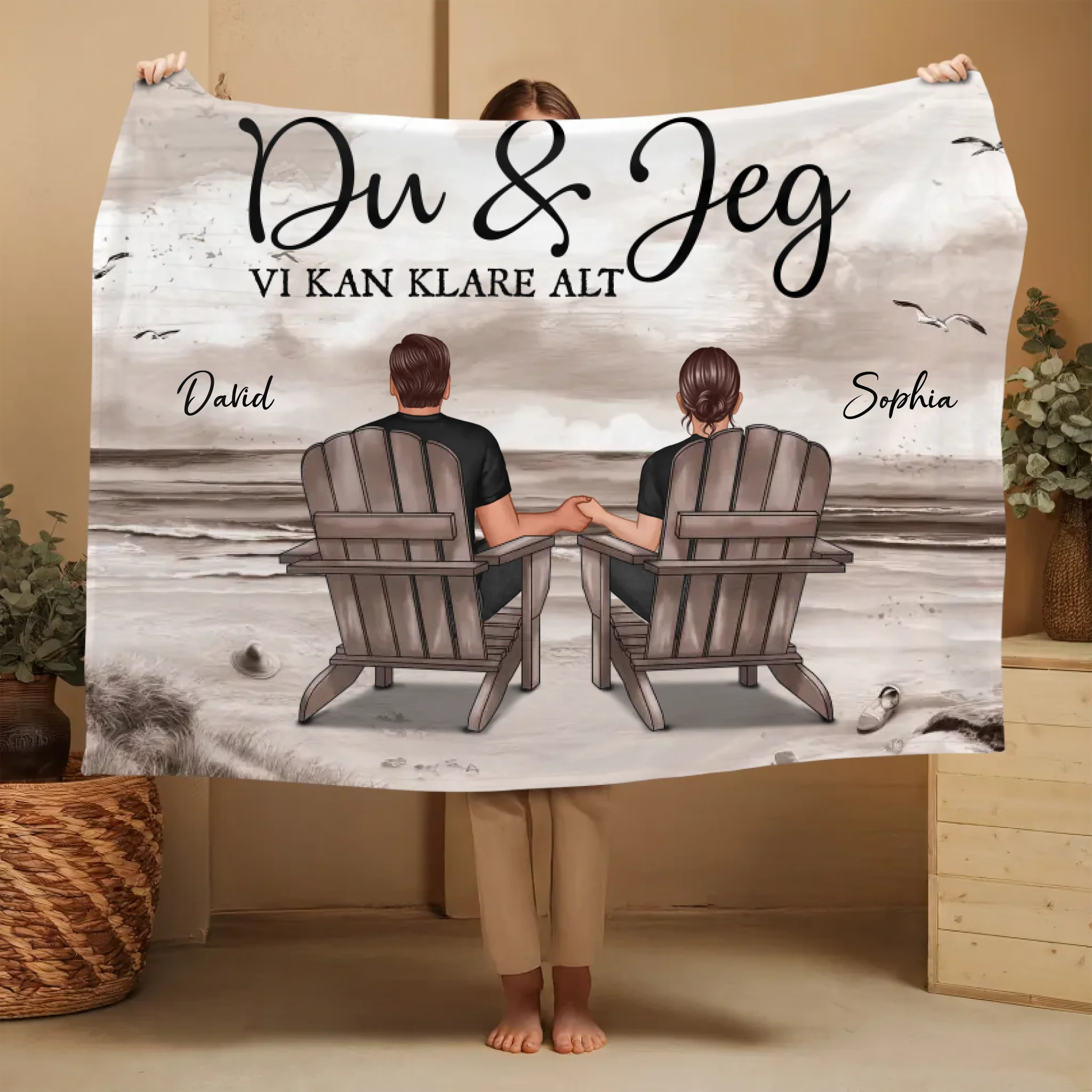 200x150 Decke gehalten