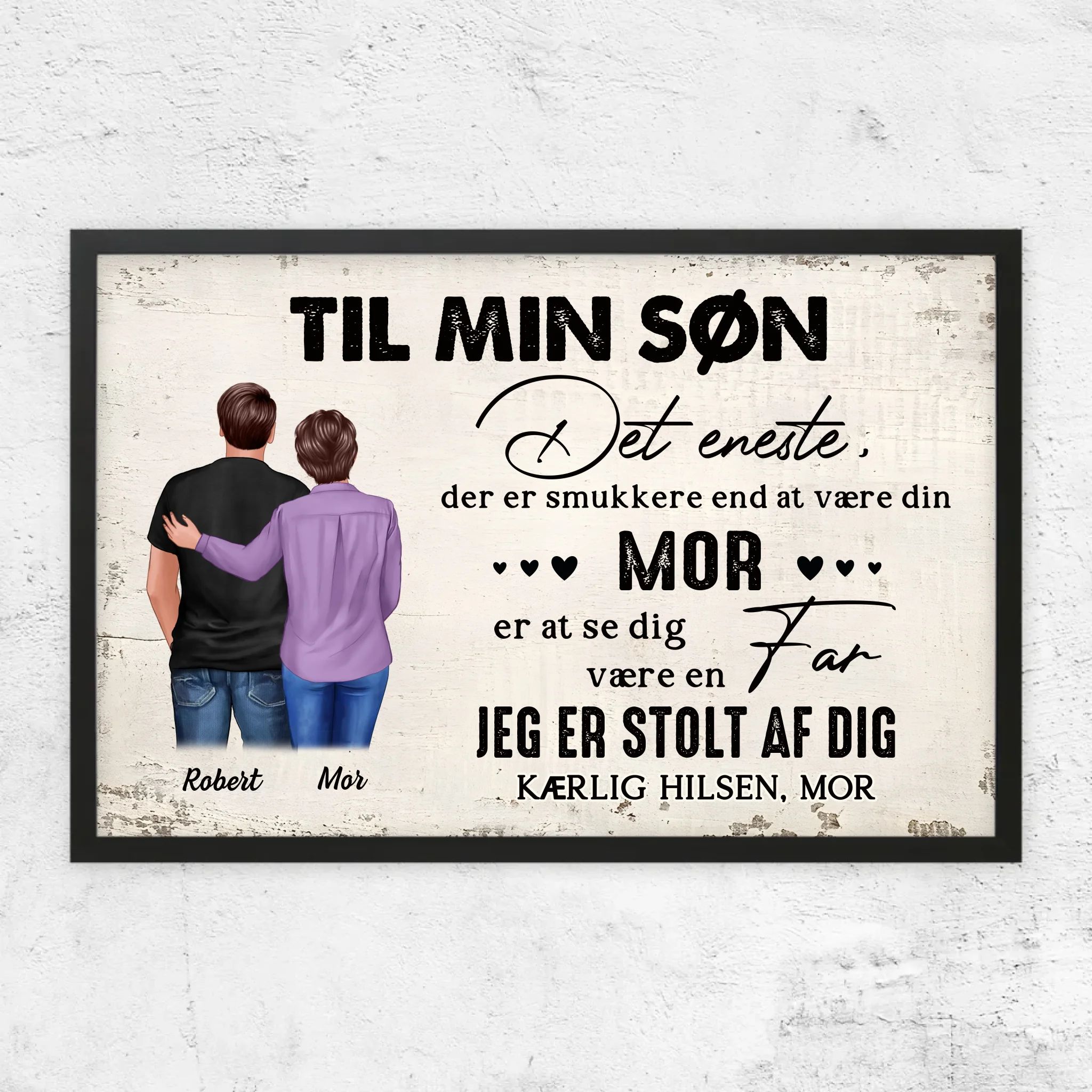 75x50 schwarz
